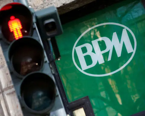 Italy denies report on decree to counter UniCredit's takeover bid for BPM