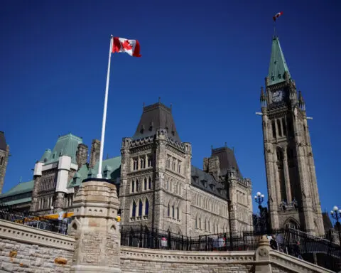 Canada's budget deficit for first six months of 2024/25 expands to C$13.01 billion