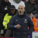 Chelsea moving from chaos to consistency but title challenger? Maresca says 'no'