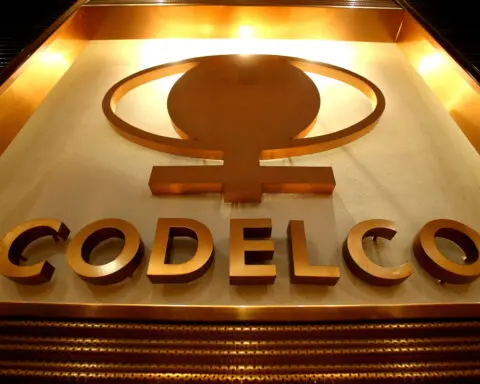 Chile's Codelco boosts copper output in final dash to meet 2024 target, sources say