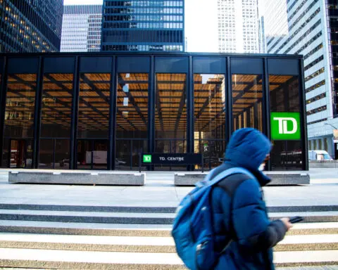 TD Bank taps HSBC Canada's former chief compliance officer, sources say