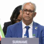 Suriname summons Guyana ambassador in spat over disputed area