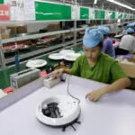 China Nov factory activity expands for second straight month