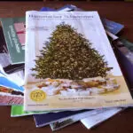 Why your favorite catalogs are smaller this holiday season