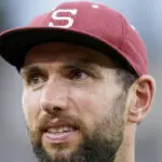 Andrew Luck returns to Stanford as the GM of the football program