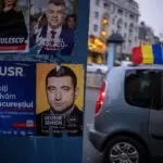 Romania's far right expected to make gains in parliamentary election