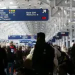 Brace for Thanksgiving Travel Chaos at These Airports