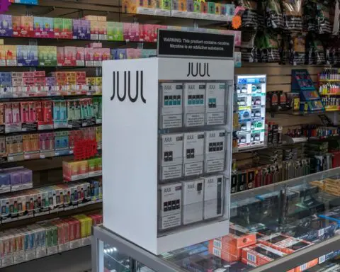 Juul Begins $300 Million Settlement Payouts to Former Users