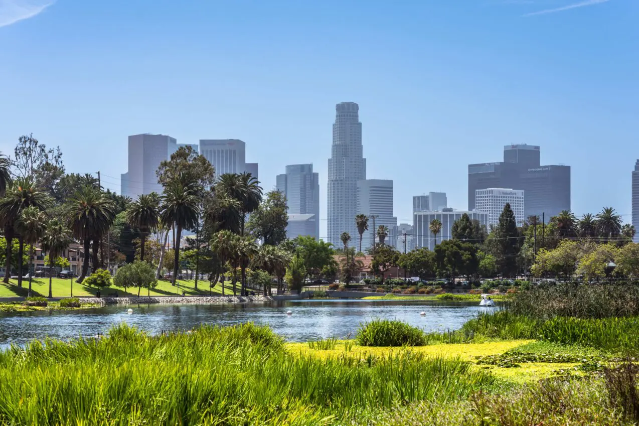 Election Results: California voters pass climate bond measure