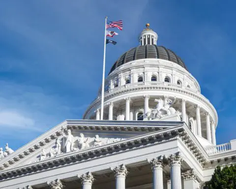 California legislators conveneto protect state from federal threats