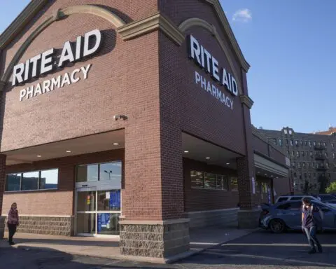 Rite Aid workers secure wage increases with new 3-year contract