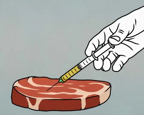 New study reveals FDA ignorance of most food additives in your diet
