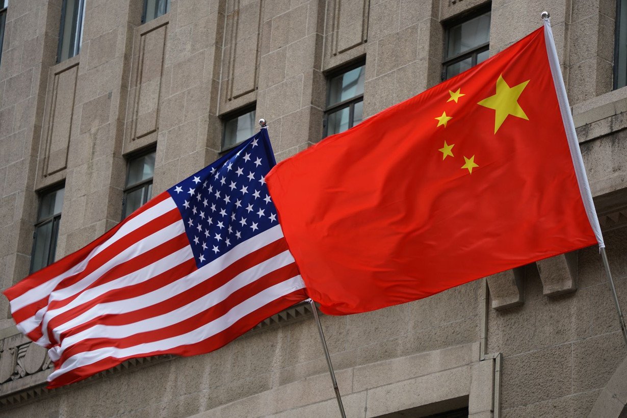 Indian international students in the US outnumber Chinese for the first time in 15 years