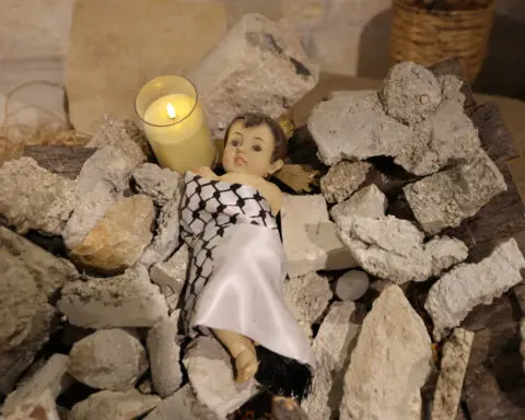 Another bleak Christmas in Bethlehem as Christian families quit West Bank