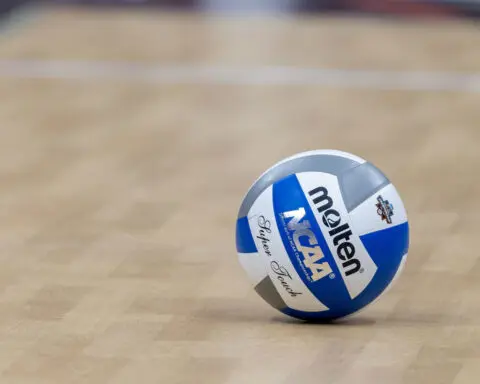 San Jose State loses to Colorado State in MWC volleyball final amid ongoing gender controversy