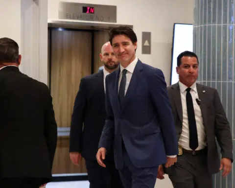 Trudeau promised Trump tougher border controls, says top Canada official