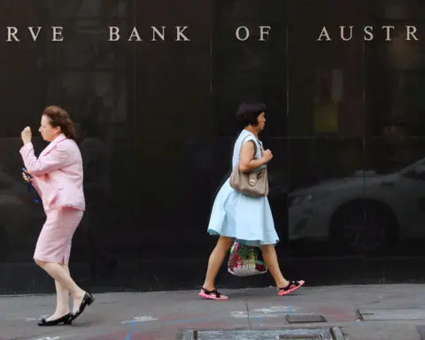 Australia's central bank says risks from non-bank lenders limited