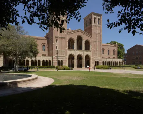 California bill would allow public university admission priority for slaves' descendants