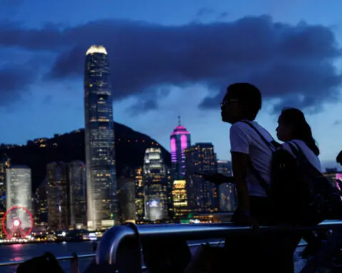 Hong Kong doubles this year's deficit forecast to $12.9 billion