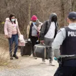 Canada pulls refugee welcome mat, launches ads warning asylum claims hard