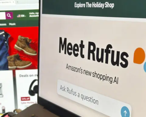 Can AI chatbots make your holiday shopping easier?