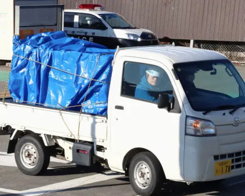 Bear attacks worker, ransacks meat section in Japan supermarket rampage