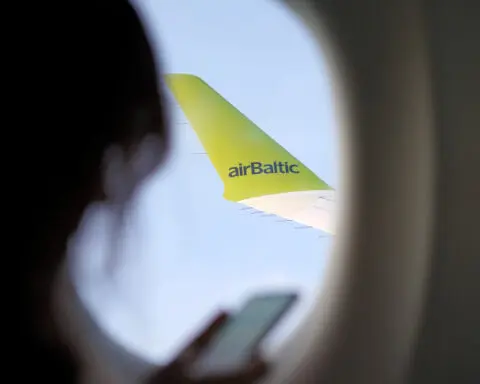 AirBaltic stalls IPO until at least the first half of 2025