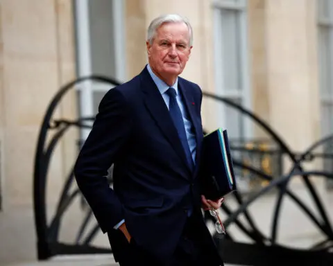 What's next in France's political and budget crises?