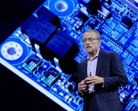 Intel CEO Gelsinger forced out after board lost confidence in turnaround plan