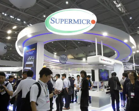 Super Micro's shares jump after server maker says review finds no evidence of misconduct