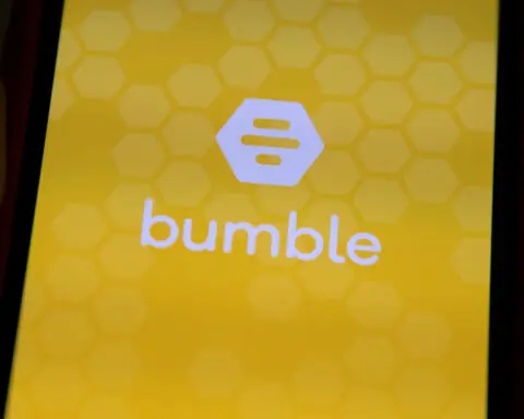 Bumble CFO to step down next year amid growth challenges