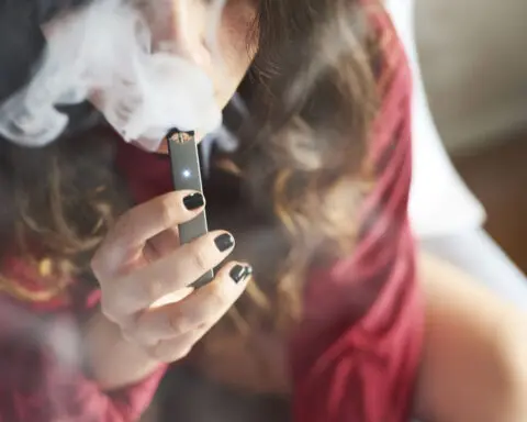 Supreme Court wrestles with FDA’s attempt to curb access to flavored vapes