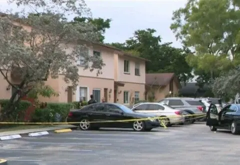 Man shot and killed by stepson in Florida, family says; police continue search for shooter