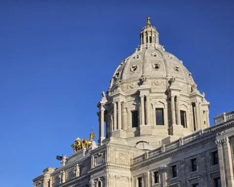 Minnesota Republicans sue to force election rerun in tight House race where 20 ballots are missing