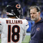 Ryan Poles to remain Bears general manager and lead search for new head coach