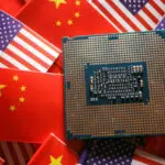 US targets China's chip industry with new restrictions