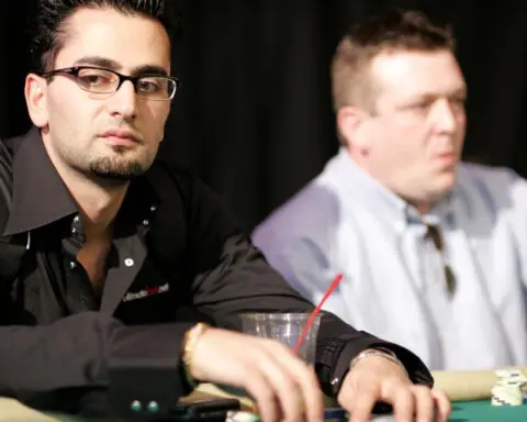 The 10 biggest tournament cash prizes recorded in poker history