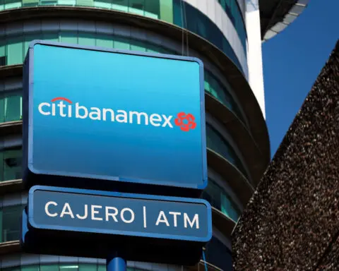 Citi completes split of Mexico business ahead of Banamex IPO
