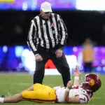 USC QB Miller Moss enters transfer portal after losing starting job to Jayden Maiava