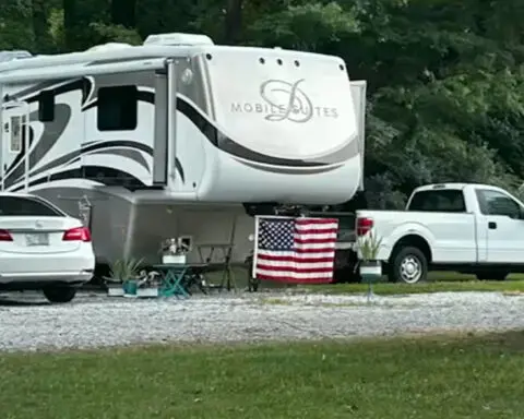 'Thankful': 2 months after Helene, Western North Carolina survivors move into temporary housing