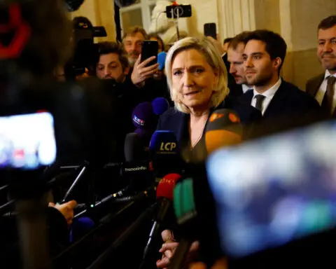 French government faces collapse as left and far-right submit no-confidence motions