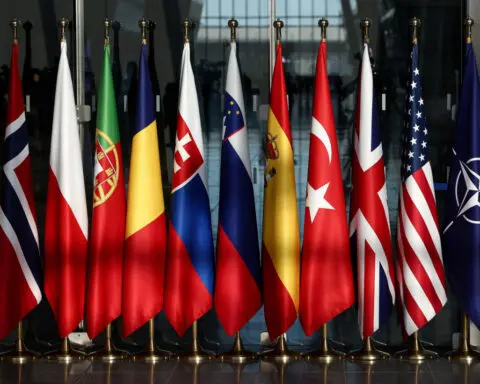 NATO expected to sidestep Ukraine's call for quick invite