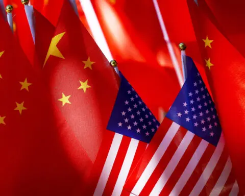 China bans exports to US of gallium, germanium, antimony in response to chip sanctions