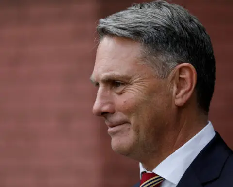 Australia, Singapore agree to seek expanded access to their defence facilities