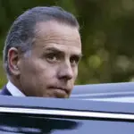 Hunter Biden gun case dismissed after President Joe Biden's sweeping pardon