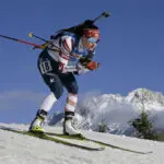 US biathletes fear retaliation for speaking out about sexual harassment, report finds