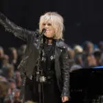 No pressure: Singer Lucinda Williams records album of Beatles songs at famed Abbey Road