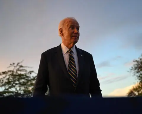 Biden acknowledges horrific history of slavery that has connected the US and Angola while projecting optimism for future ties