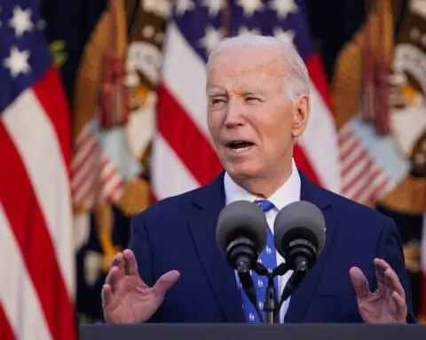 Biden administration will not finalize clean fuel tax credit guidance