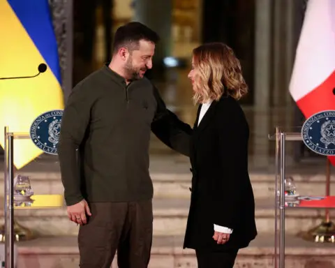 Italy to approve more military aid for Ukraine this month, sources say